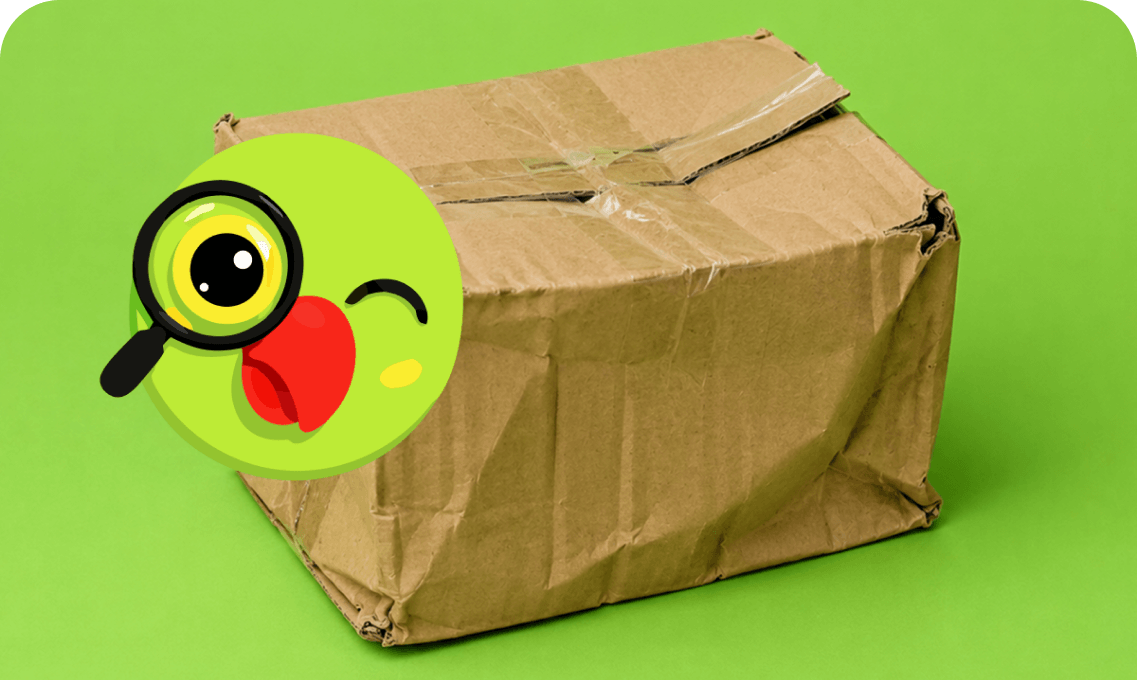 Your Product Is a Gift. Your Packaging Isn't.